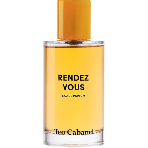 100ml Teo Cabanel RENDEZ-VOUS Eau de Parfum – immagine 3