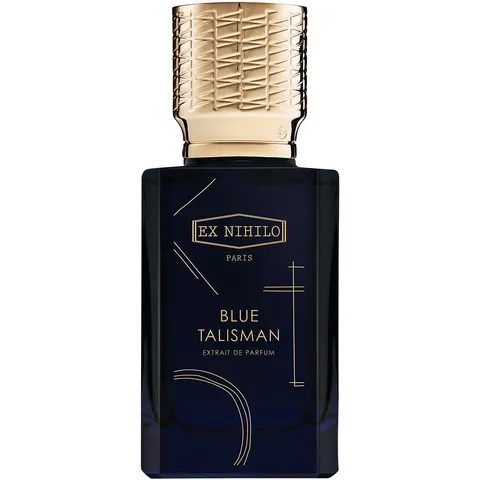 EX NIHILO BLUE TALISMAN Extrait de Parfum – immagine 2