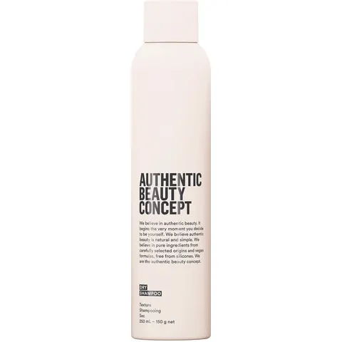 250ml Authentic Beauty Concept Dry Shampoo – immagine 2