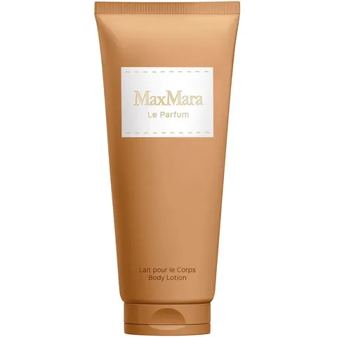 Max Mara Le Parfum Body Lotion – trasparente 200ml – immagine 4