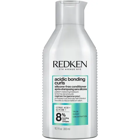 300ml Redken acidic bonding curls Conditioner – trasparente 300ml – immagine 4