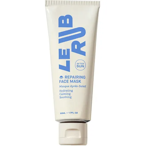 50ml LE RUB Repairing Face Mask – immagine 2