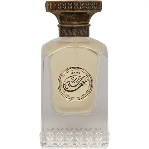 Anfas Samaha - 75 ML – immagine 2