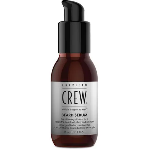 American Crew Beard Serum 50Ml – immagine 2