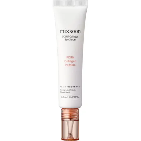 20ml mixsoon PDRN Collagen Eye Serum – immagine 2