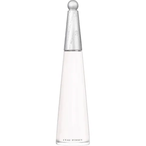 Issey Miyake L'EAU D'ISSEY Eau De Parfum Intense – trasparente 50ml – immagine 3