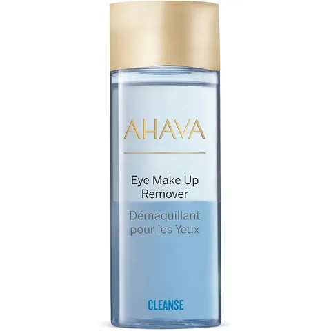 125ml AHAVA Cleanse Eye Make Up Remover – immagine 3