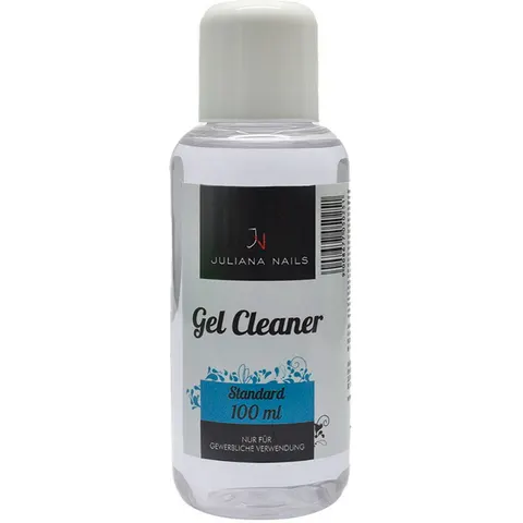 100ml Juliana Nails Gel Cleaner – immagine 2