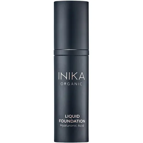 30ml INIKA Liquid Foundation – NLI004 – immagine 2