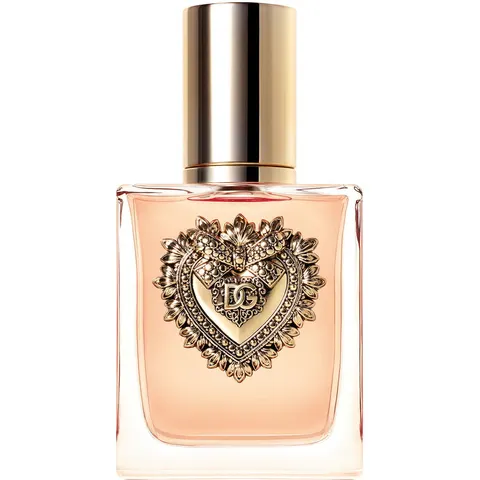 Dolce & Gabbana Devotion Eau de parfum 50ml – trasparente 50ml – immagine 4