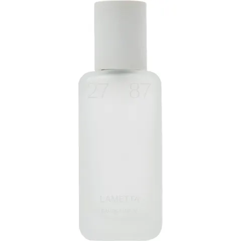 27ml 27 87 Perfumes Lametta Eau de Parfum – immagine 2