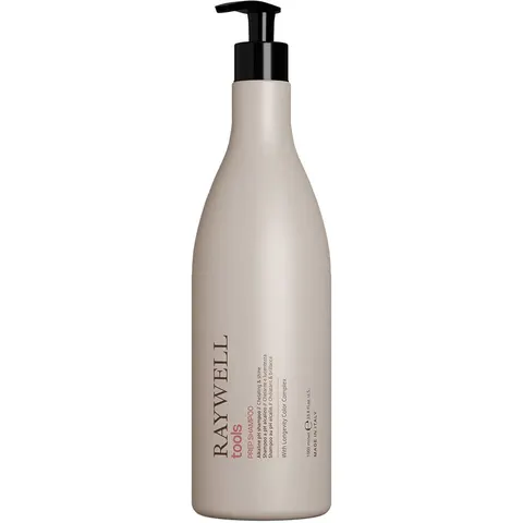Raywell Tools Prep Shampoo – immagine 2