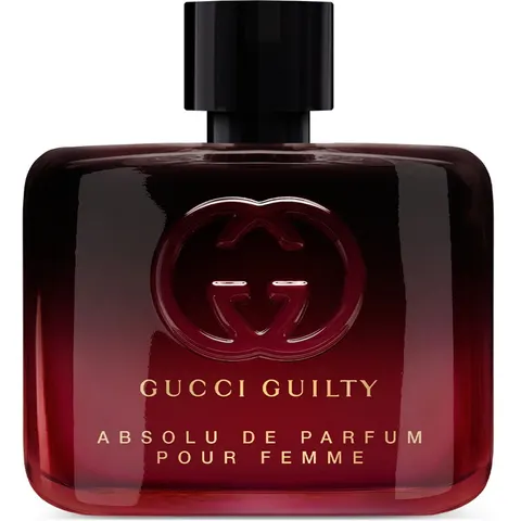 Gucci Guilty Absolu de Parfum Donna 60ml – trasparente 60ml – immagine 2