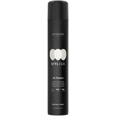 500ml ALTER EGO STYLEGO Air Medium – immagine 2