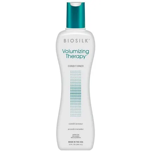 355ml BIOSILK Volumizing Therapy Conditioner – immagine 2