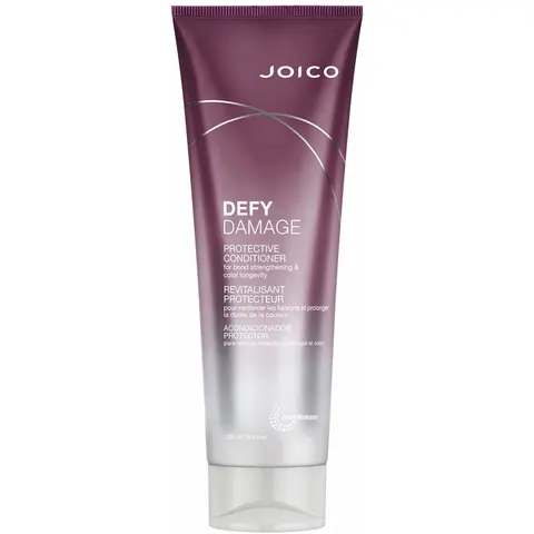 250ml JOICO DEFY DAMAGE Protective Conditioner – immagine 2