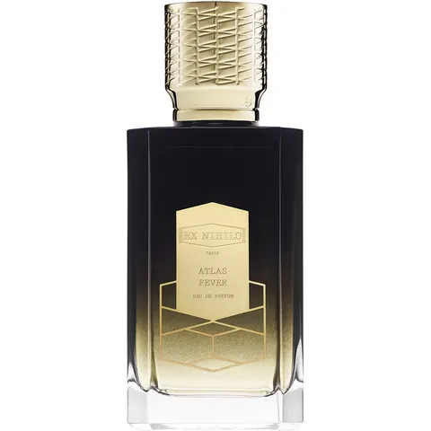 100ml EX NIHILO ATLAS FEVER Eau de Parfum – immagine 2