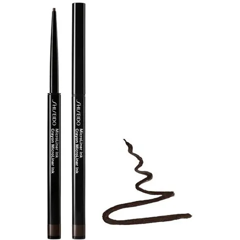 0.08g Shiseido MicroLiner Ink – Brown all – immagine 3