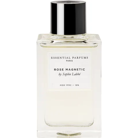 Essential Parfums Essential Parfums Rose Magnetic - 100 ML – immagine 3