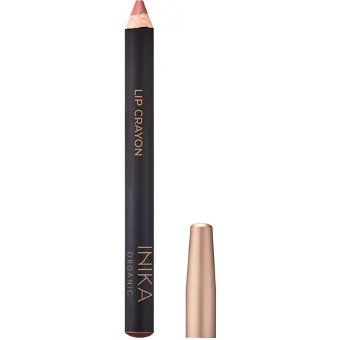 3g INIKA Lip Crayon – 050344 – immagine 2