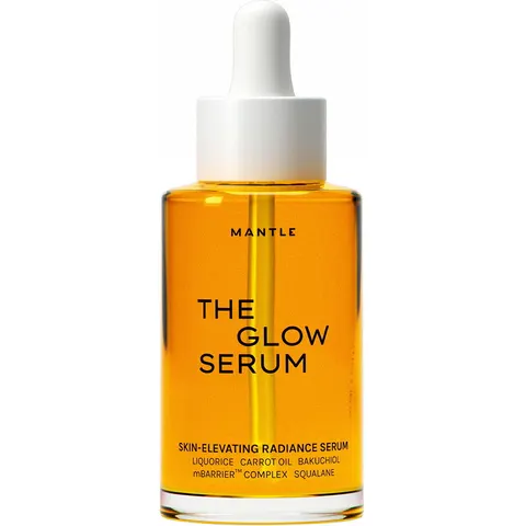 30ml MANTLE The Glow Serum – immagine 2