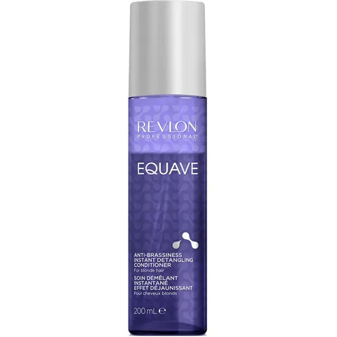 Revlon Equave A/Brassiness I D Conditioner 200 ml – immagine 3