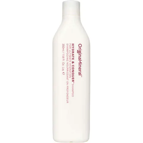 350ml O&M Hydrate & Conquer Shampoo – immagine 3