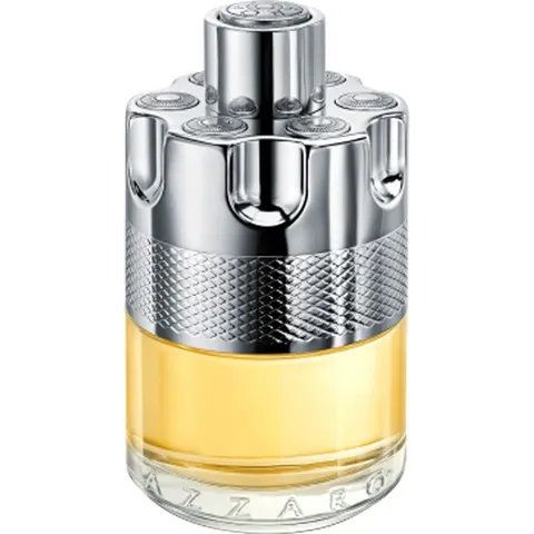 100ml Azzaro Wanted Eau de Toilette – immagine 2
