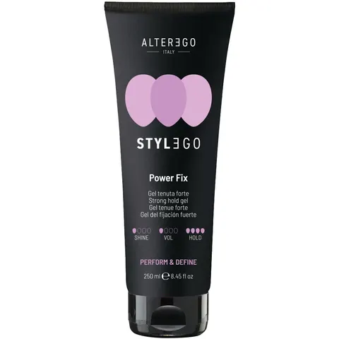 250ml ALTER EGO STYLEGO Power Fix – immagine 2