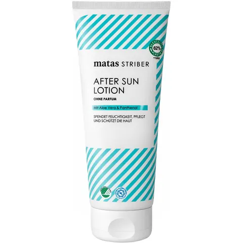 MATAS Striber After Sun Lotion – immagine 2