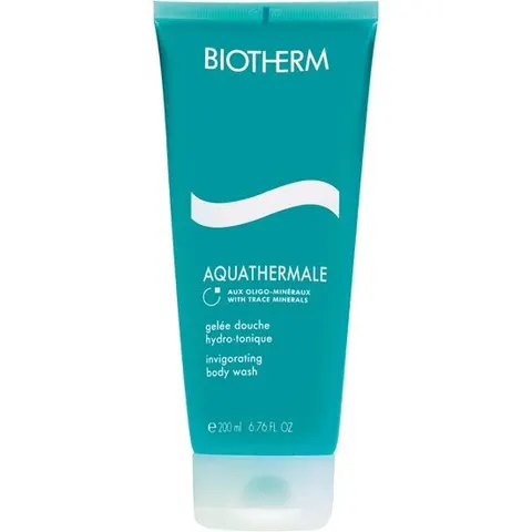 200ml Biotherm Invigorating Body Wash – immagine 2