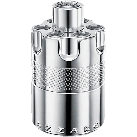 100ml Azzaro Wanted Eau de Parfum – immagine 3