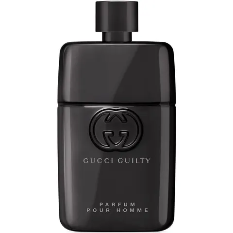 Gucci Guilty Parfum Pour Homme 90ml – immagine 3