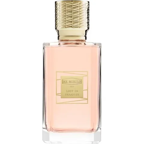 EX NIHILO LUST IN PARADISE Eau de Parfum – ENLUS100 – immagine 2
