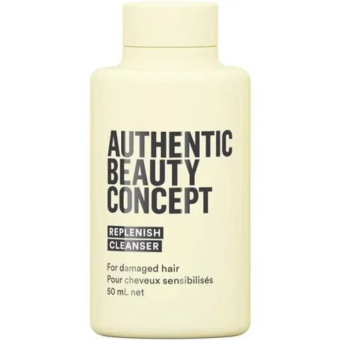 50ml Authentic Beauty Concept Replenish Cleanser – immagine 2
