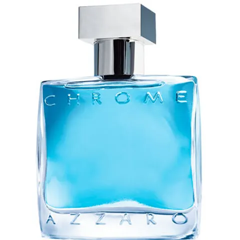 30ml Azzaro Chrome Eau de Toilette – immagine 2