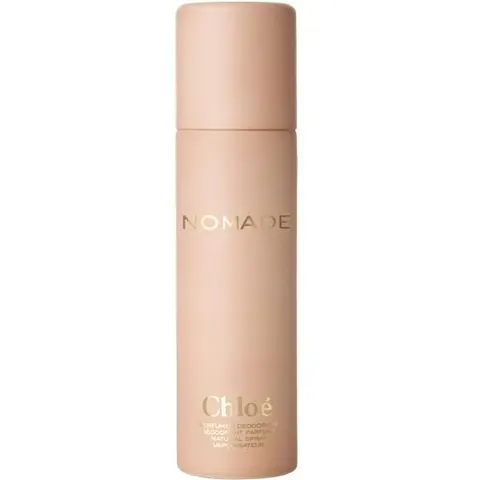 Deo spray uomo Chloé Nomade – immagine 4