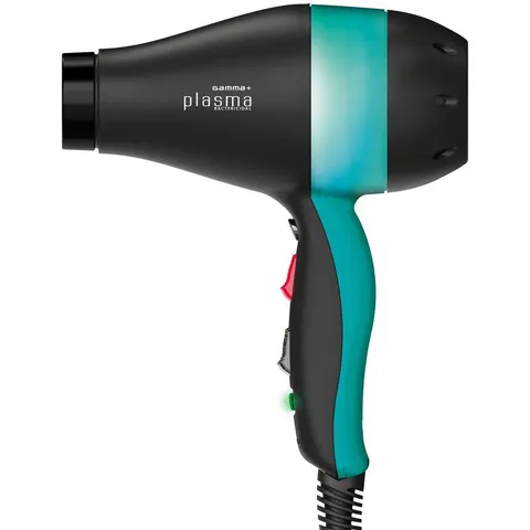Gamma+ Asciugacapelli Plasma battericida – immagine 2