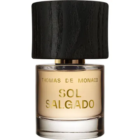 Thomas De Monaco Sol Salgado Extrait de Parfum – immagine 2