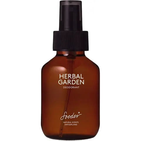 Soeder Herbal Garden Deodorant – immagine 2