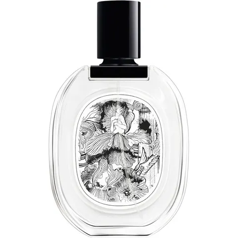 100ml diptyque Fleur de Peau Eau de Toilette – immagine 2