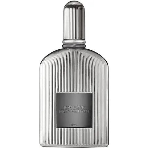 Tom Ford GREY VETIVER Parfum – trasparente 50ml – immagine 2