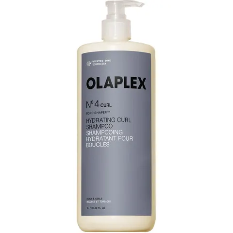 Olaplex No.4 Hydrating Curl Shampoo – 861027 – immagine 4