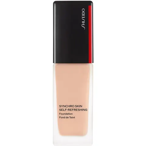 Shiseido Synchro Skin Self-Refreshing Foundation - 150 Lace – immagine 2