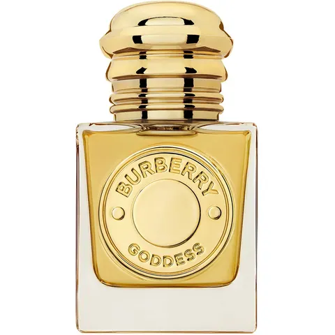 30ml BURBERRY GODDESS Eau de Parfum Intense – trasparente 30ml – immagine 3