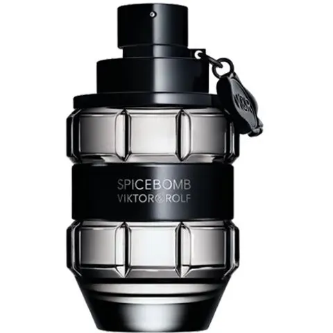Viktor & Rolf Spicebomb - Eau de Toilette 90 ml – immagine 3