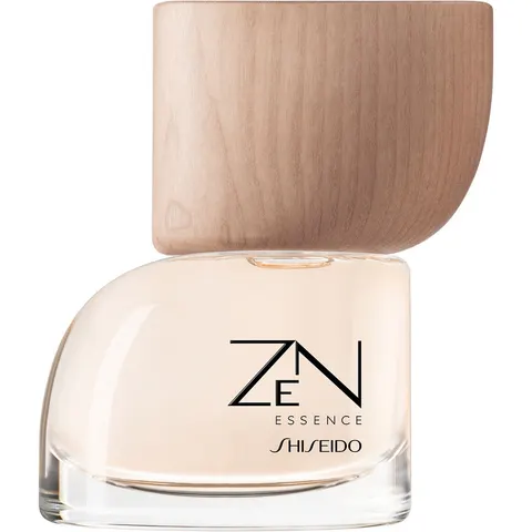 Shiseido ZEN ESSENCE Eau De Parfum – trasparente 30ml – immagine 2