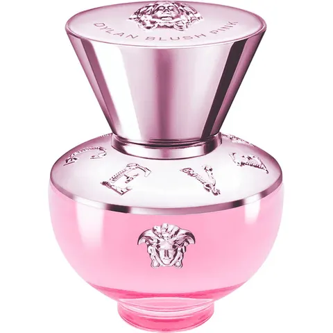 Versace DYLAN BLUSH PINK Eau De Parfum – trasparente 30ml – immagine 3
