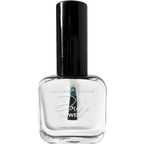 10ml Juliana Nails Double Power Base Coat – immagine 2