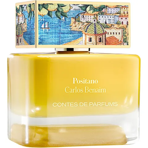 Contes de Parfums Positano Eau de Parfum – immagine 2